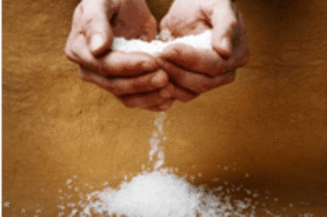 Why people think salt is bad?