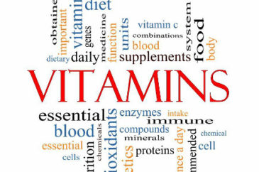 Quanto sono sicure le vitamine?