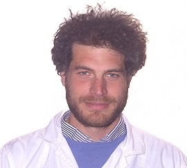 Dottor Giulio Sciotto