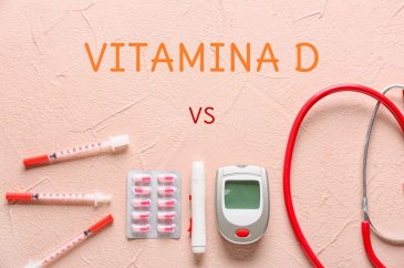 Vitamina D e Rischio di Diabete