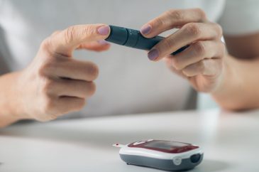 Carenze di Micronutrienti e Diabete di tipo 2