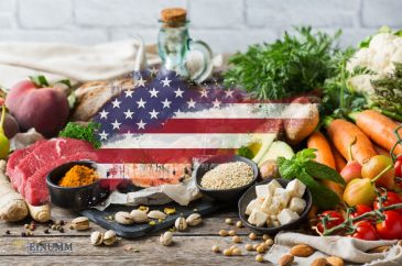 Linee guida nutrizionali USA 2025–2030: implicazioni cliniche per metabolismo, intestino e prevenzione