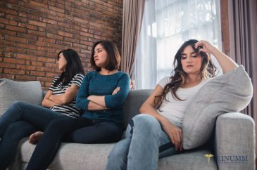 Relazioni tossiche e invecchiamento biologico: quando i rapporti stressogeni lasciano un’impronta sul corpo
