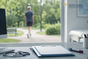 Colesterolo, stile di vita e rischio cardiovascolare