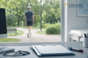 Colesterolo, stile di vita e rischio cardiovascolare: perché la prevenzione non può fermarsi a un valore